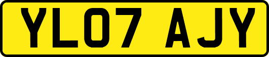 YL07AJY