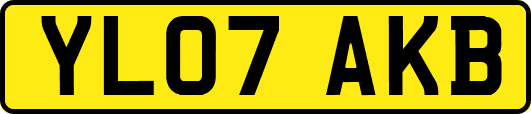 YL07AKB