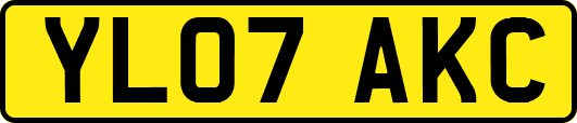 YL07AKC