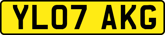 YL07AKG