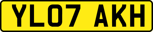 YL07AKH