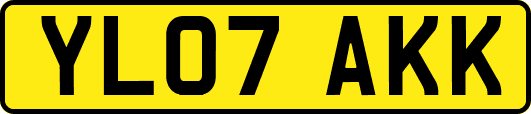 YL07AKK