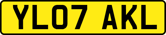 YL07AKL