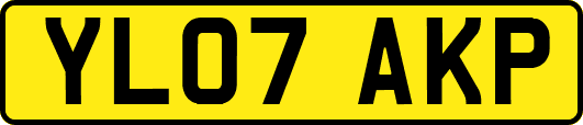 YL07AKP