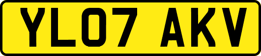YL07AKV