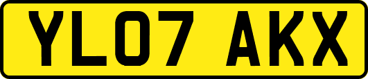 YL07AKX