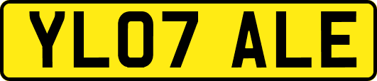 YL07ALE