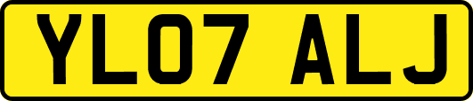 YL07ALJ