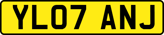 YL07ANJ