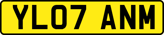 YL07ANM