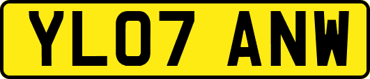 YL07ANW
