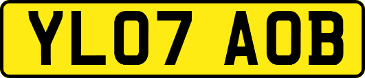 YL07AOB