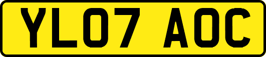 YL07AOC