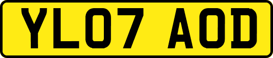 YL07AOD