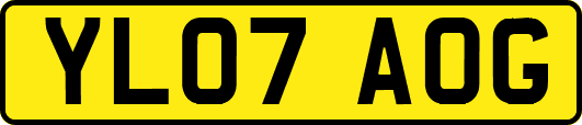 YL07AOG