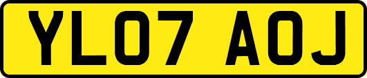 YL07AOJ