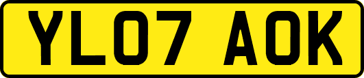 YL07AOK