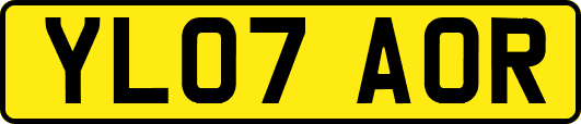 YL07AOR