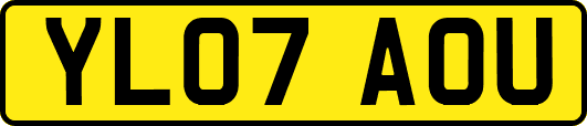 YL07AOU