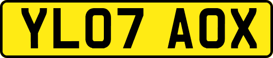 YL07AOX