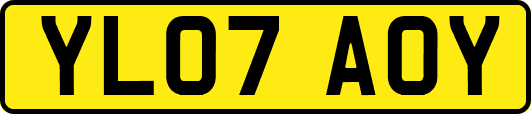 YL07AOY
