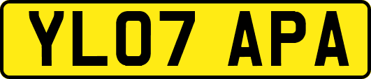 YL07APA