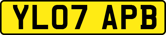 YL07APB