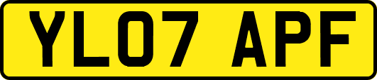 YL07APF