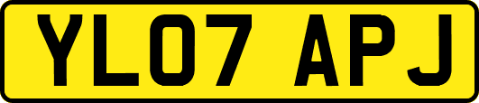 YL07APJ