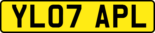 YL07APL