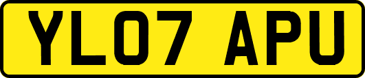 YL07APU
