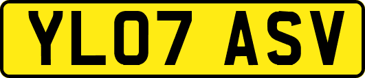 YL07ASV
