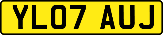 YL07AUJ