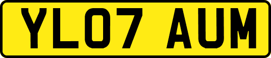 YL07AUM