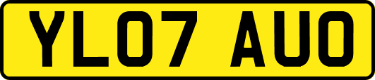 YL07AUO