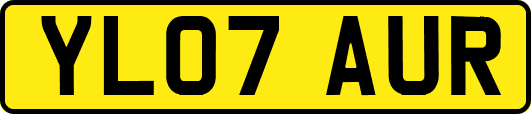 YL07AUR