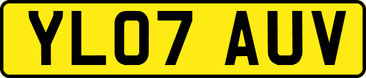 YL07AUV