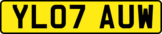 YL07AUW