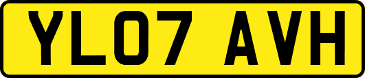 YL07AVH