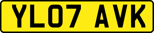 YL07AVK