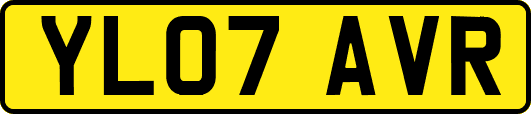 YL07AVR