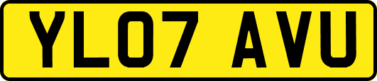 YL07AVU