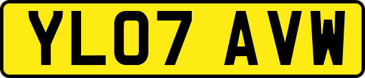 YL07AVW