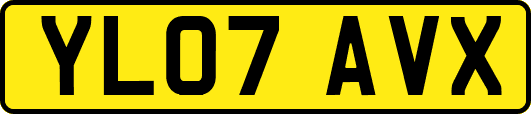 YL07AVX