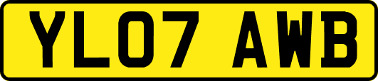 YL07AWB
