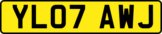 YL07AWJ