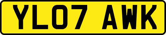 YL07AWK