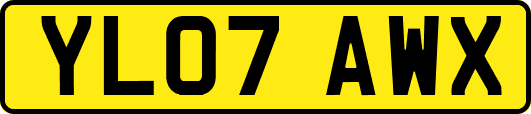 YL07AWX