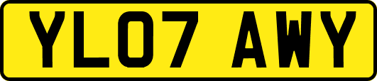 YL07AWY