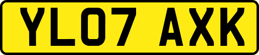 YL07AXK